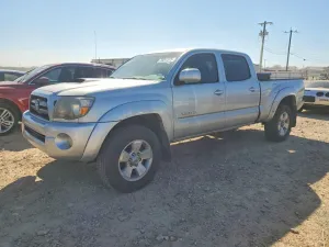 2008 TOYOTA TACOMA