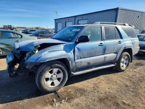 2005 TOYOTA 4RUNNER