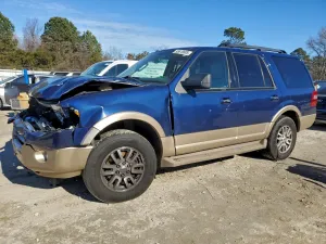 2012 FORD EXPEDITION
