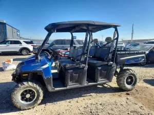 2013 POLARIS RANGER