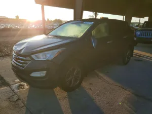 2013 HYUNDAI SANTA FE