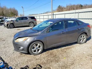 2013 FORD FOCUS