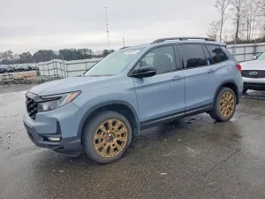 2023 HONDA PASSPORT