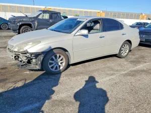 2004 LEXUS ES330