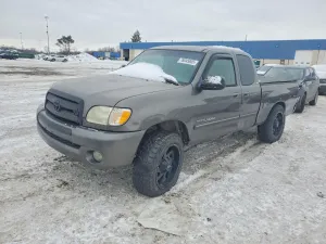2003 TOYOTA TUNDRA