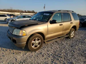 2004 FORD EXPLORER