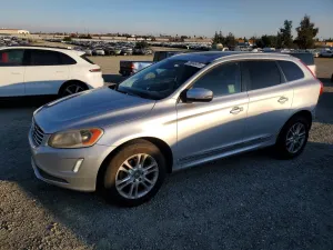 2015 VOLVO XC60