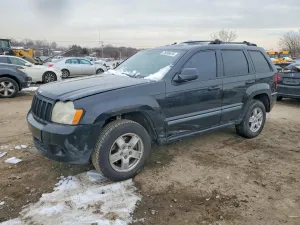 2007 JEEP GRAND CHER