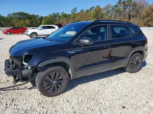 2022 VOLKSWAGEN TAOS S