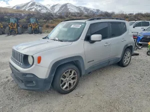 2015 JEEP RENEGADE