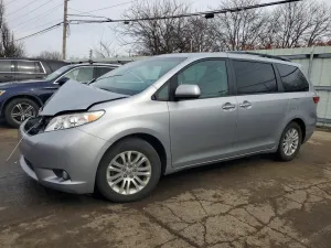 2017 TOYOTA All Models