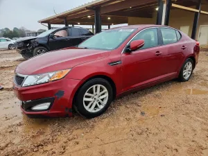2011 KIA OPTIMA