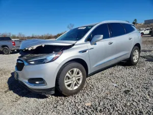 2018 BUICK ENCLAVE