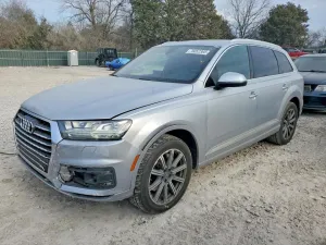 2017 AUDI Q7
