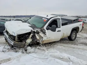 2008 CHEVROLET ALL Models