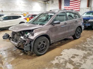 2011 HONDA CRV