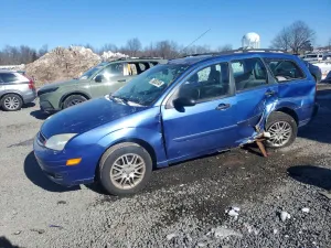 2005 FORD FOCUS