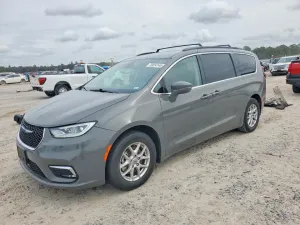 2022 CHRYSLER PACIFICA