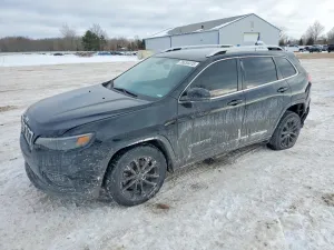 2019 JEEP GRAND CHER