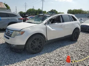 2009 FORD EDGE