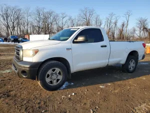 2012 TOYOTA All Models