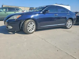 2010 LEXUS ES350