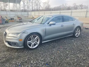 2013 AUDI A7