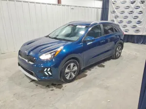 2020 KIA NIRO