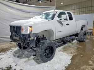 2012 GMC SIERRA