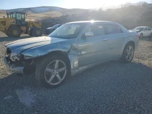2006 CHRYSLER 300