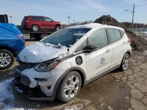 2021 CHEVROLET BOLT