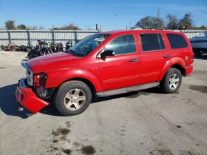 2005 DODGE DURANGO