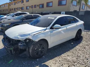 2024 VOLKSWAGEN JETTA