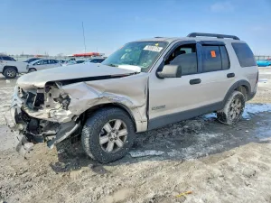 2006 FORD EXPLORER