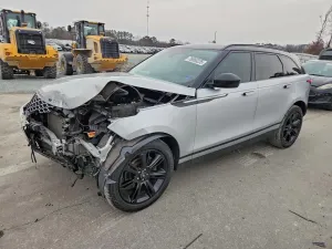 2019 LAND ROVER RANGEROVER