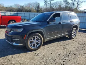 2022 JEEP GRAND CHER