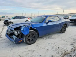 2010 DODGE CHALLENGER
