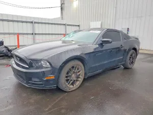 2014 FORD ALL Models