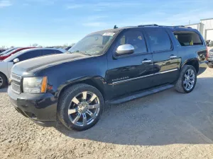 2011 CHEVROLET SUBURBAN