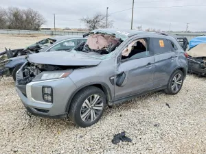 2024 MITSUBISHI OUTLANDER