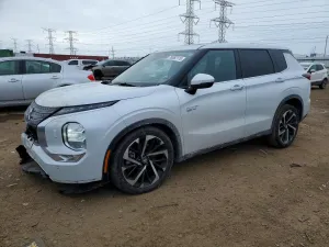 2024 MITSUBISHI OUTLANDER