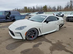 2023 TOYOTA GR 86 PREM