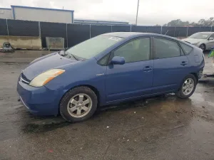 2006 TOYOTA PRIUS