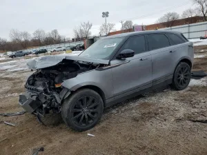 2020 LAND ROVER RANGEROVER