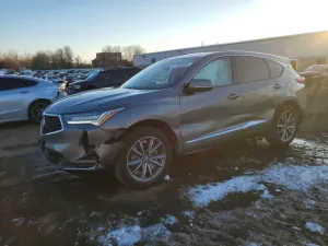 2024 ACURA RDX