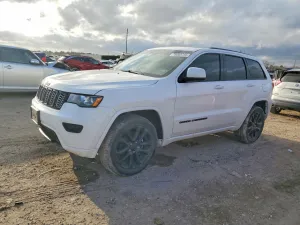 2019 JEEP GRAND CHER