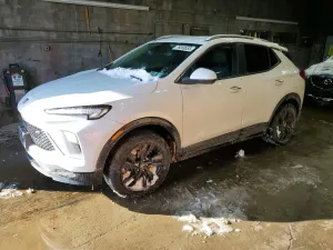 2024 BUICK ENCORE