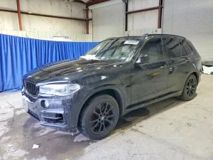 2016 BMW X5
