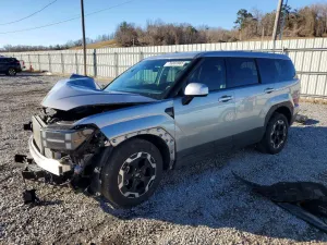 2024 HYUNDAI SANTA FE