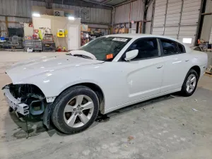 2014 DODGE CHARGER